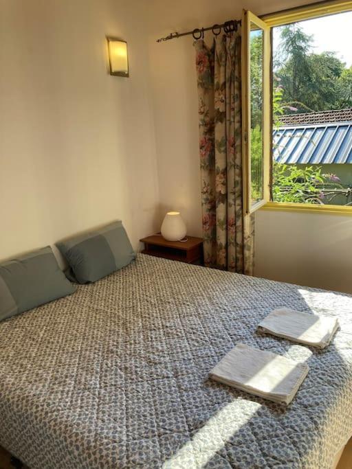 Lerable Pourpre De La Grotte Au Lion Villa Arbon Екстериор снимка
