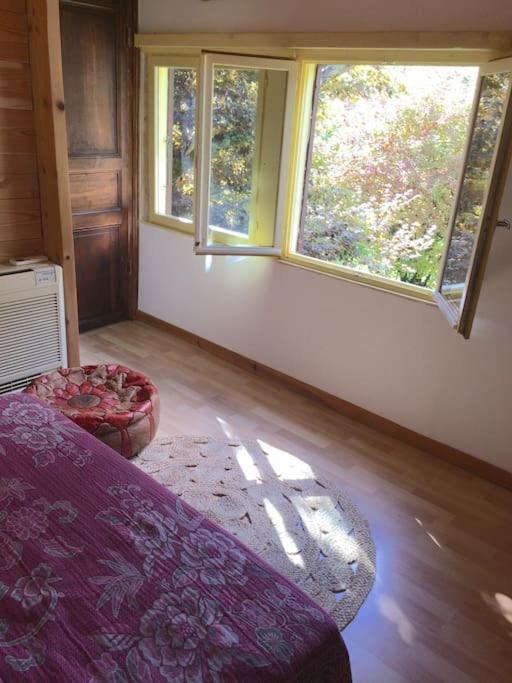 Lerable Pourpre De La Grotte Au Lion Villa Arbon Екстериор снимка
