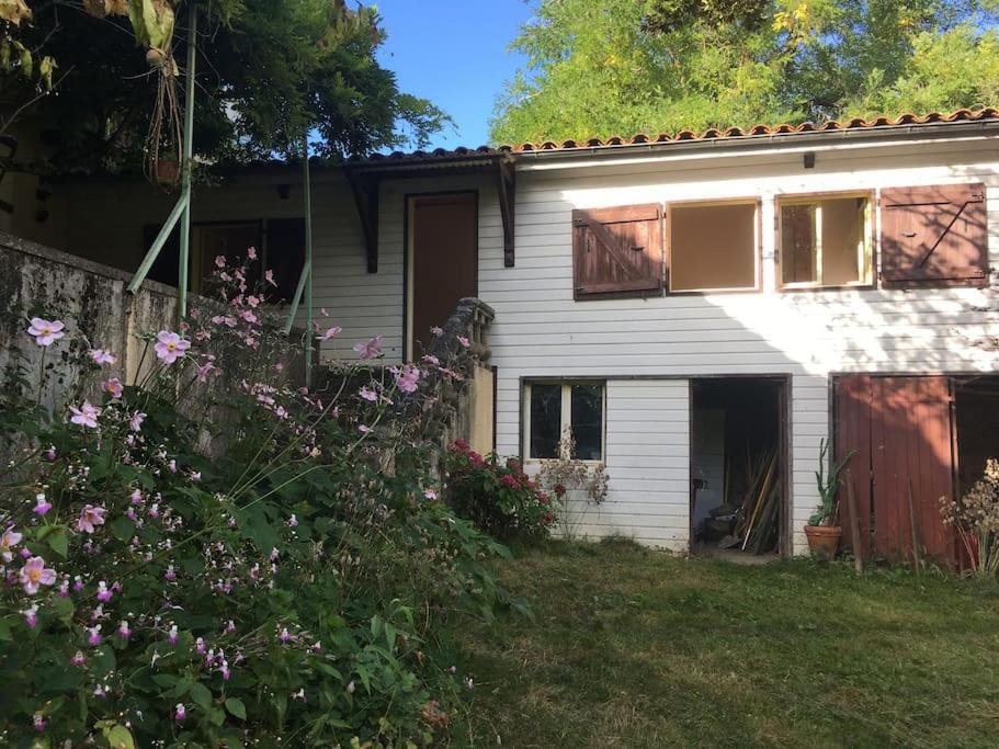 Lerable Pourpre De La Grotte Au Lion Villa Arbon Екстериор снимка
